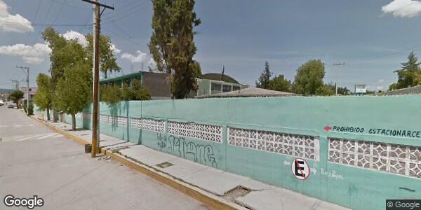 DELEGACIÓN MUNICIPAL MANGAS